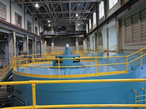 平臺安全護(hù)欄